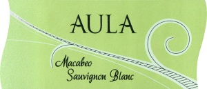 "Bodegas Covinas Aula Utiel Requena Macabeo 2019"