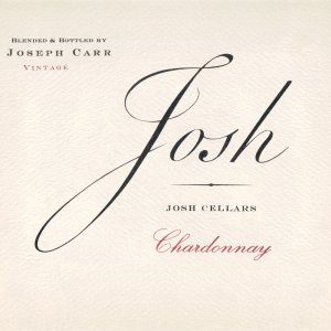 Josh Cellars Chardonnay 2019