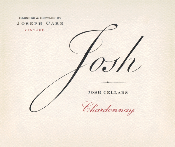 Josh Cellars Chardonnay 2019