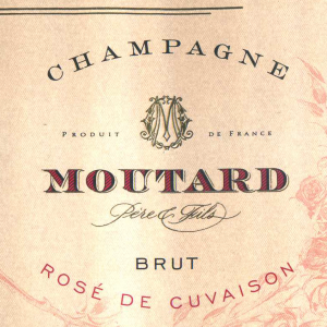 Moutard Brut Rose