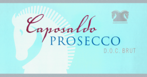 Caposaldo Prosecco Brut