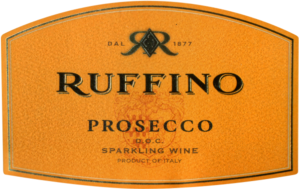 Ruffino Prosecco Extra Dry