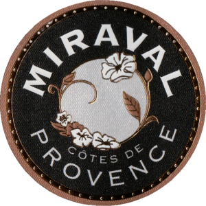 Chateau Miraval Rose Cotes De Provence 2019