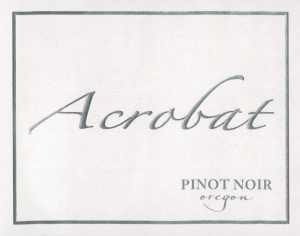 King Estate Acrobat Pinot Noir 2018