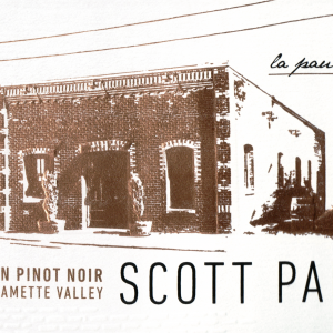 Scott Paul La Paulee Pinot Noir 2014