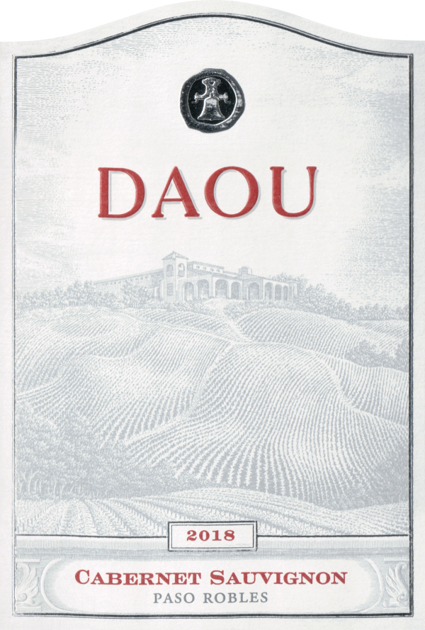 Daou Cabernet Sauvignon Paso Robles 2018