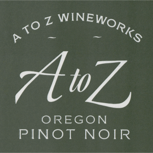 A To Z Wineworks Pinot Noir 2017