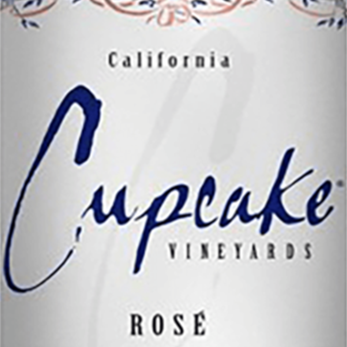 Cupcake Rose 2019