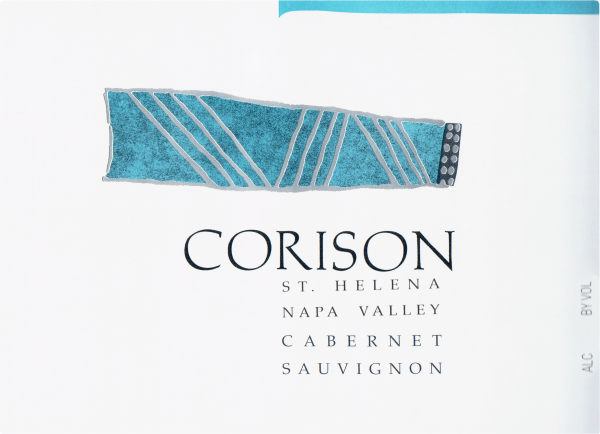 Corison Napa Valley Cabernet Sauvignon 2017