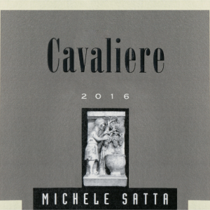 Michele Satta Cavaliere 2016