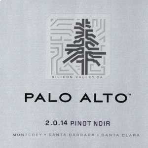 Palo Alto Pinot Noir 2014