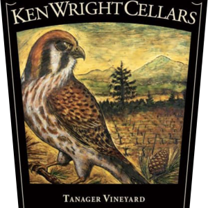Ken Wright Tanager Vineyard Pinot Noir 2016