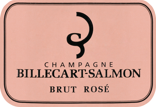 Billecart Salmon Brut Rose