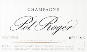 Pol Roger Brut