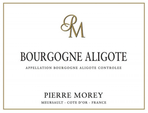 Pierre Morey Bourgogne Aligote 2018