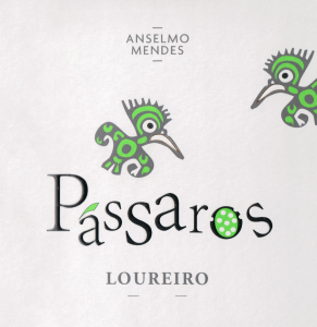 Passaros Loureiro 2019