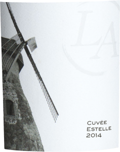 Lauren Ashton Cellars Cuvee Estelle 2014