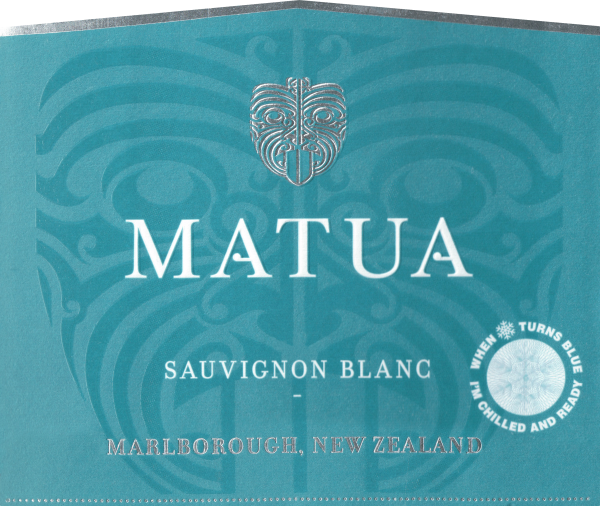 Matua Sauvignon Blanc 2020