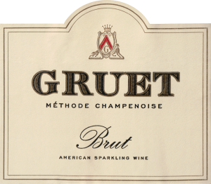 Gruet Brut