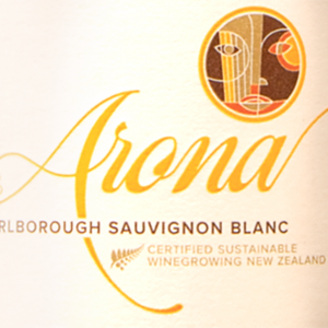 Arona Sauvignon Blanc 2019