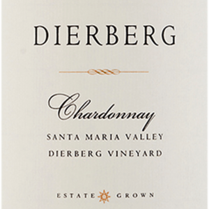 Dierberg Chardonnay 2015