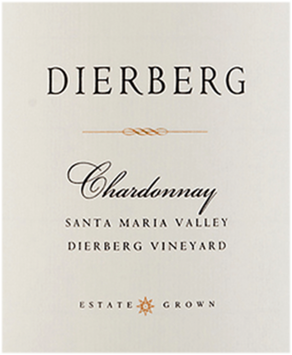 Dierberg Chardonnay 2015