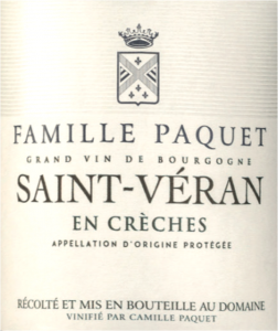 Famille Paquet En Creches Saint Veran 2017