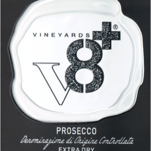 Prosecco S.Anna V8+