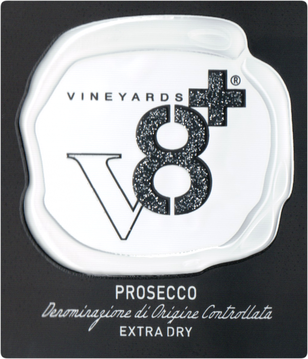 Prosecco S.Anna V8+