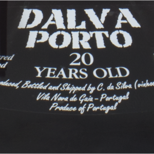 Dalva 20 Year Old 750ml