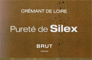 Clos De La Briderie Cremant De Loire Cuvee Silex