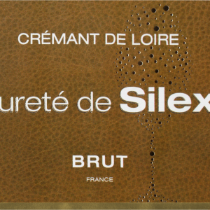Clos De La Briderie Cremant De Loire Cuvee Silex