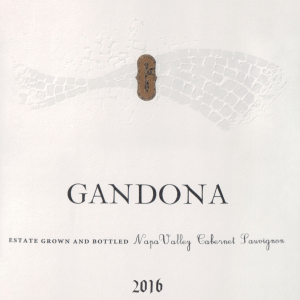 Gandona Estate Cabernet Sauvignon 2016