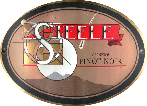Steele Carneros Pinot Noir 2017