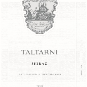 Taltarni Shiraz 2017