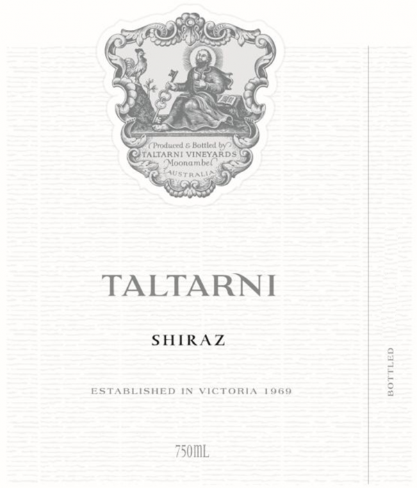 Taltarni Shiraz 2017