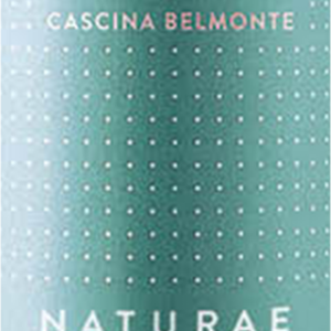 Cascina Belmonte Naturae Riesling Manzoni 2018