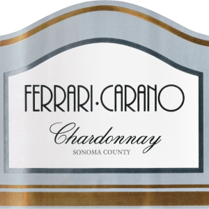 Ferrari Carano Chardonnay 2018
