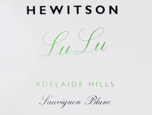 Hewitson Lu Lu Sauvignon Blanc 2020