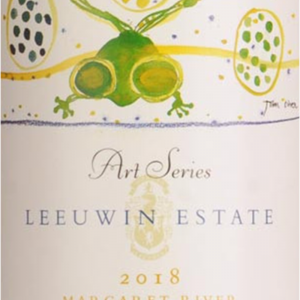 Leeuwin Artist Series Riesling 2018