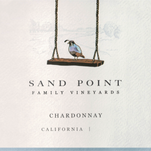 Sand Point Chardonnay 2019