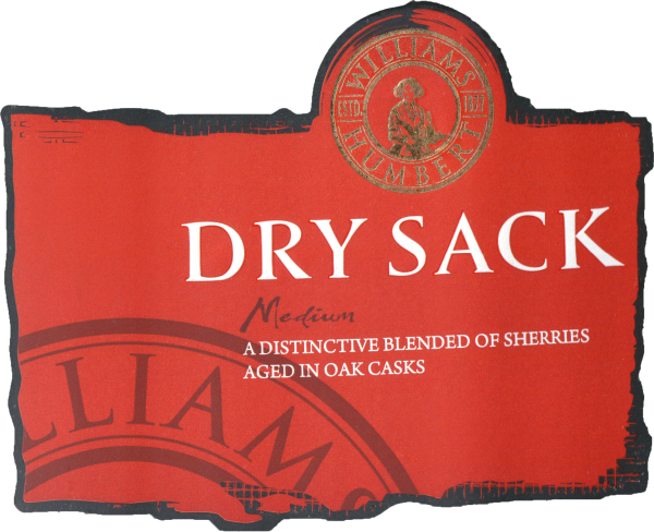 Dry Sack