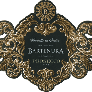 Bartenura Prosecco Brut (U)
