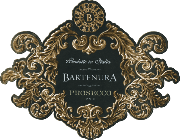 Bartenura Prosecco Brut (U)