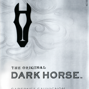 Dark Horse Cabernet Sauvignon 2019