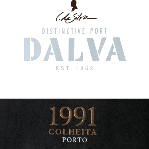 Dalva 1991 Port Colheita 1991