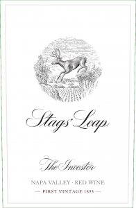 Stags' Leap Winery The Investor 2017