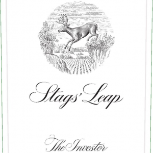 Stags' Leap Winery The Investor 2017