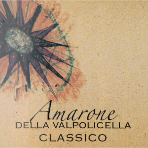 Bussola Amarone Classico 2014