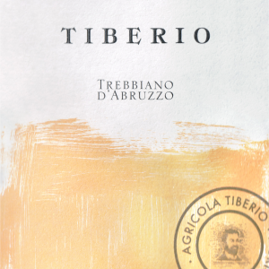 Tiberio Trebbiano D'abruzzo 2019